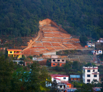 काठमाडौँमा जग्गा किन्दा तपाईं फसिरहनुभएको त छैन ? सरकारले भन्यो- यी १२ प्रकारका जग्गा नकिन्नू 